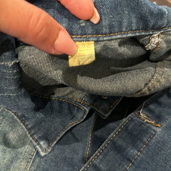 Vest women size L - Picture 3 of 3